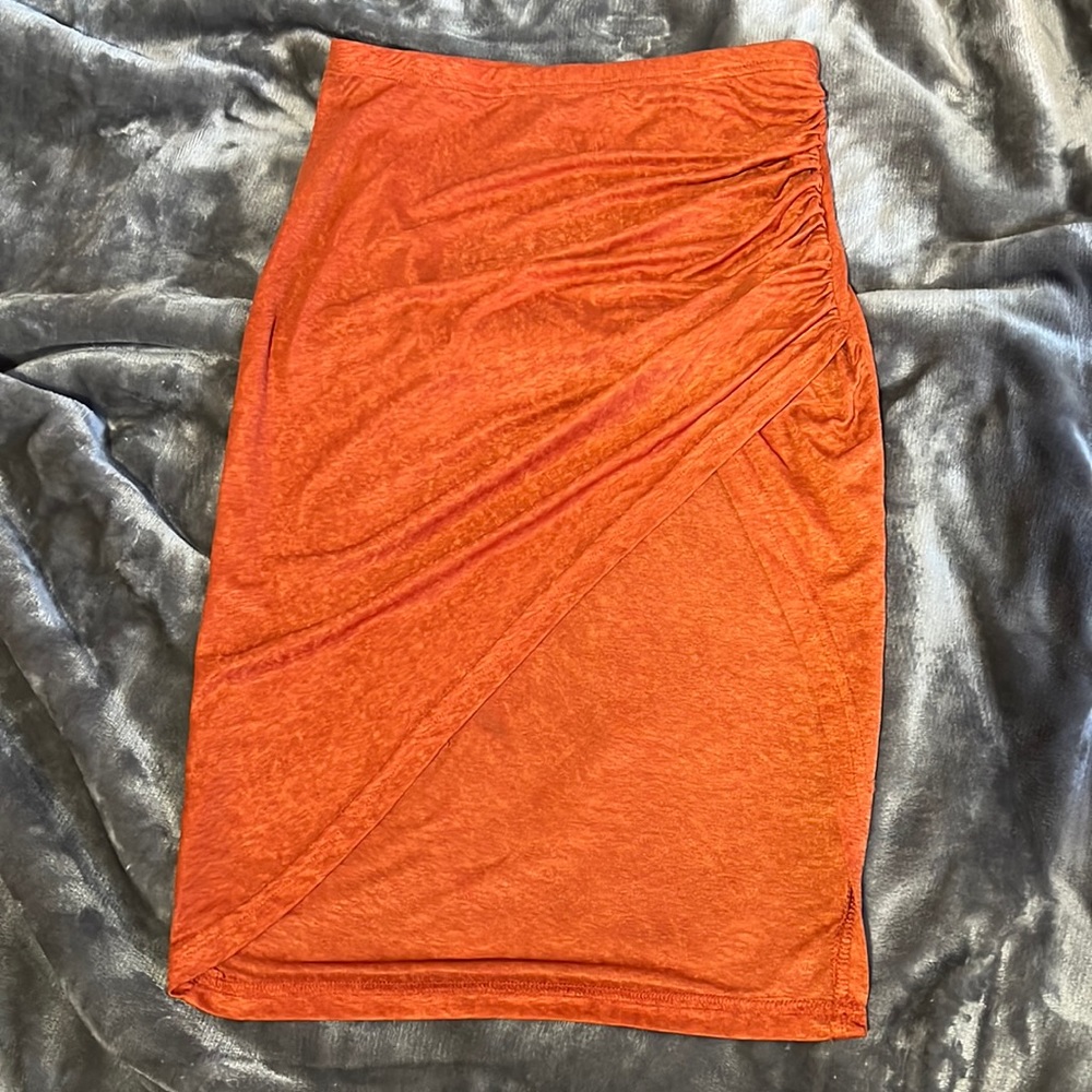 Shein Skirt